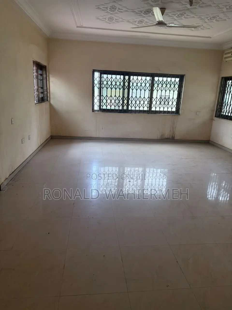 5bdrm House in Mariville Homes, Manet Junction for rent