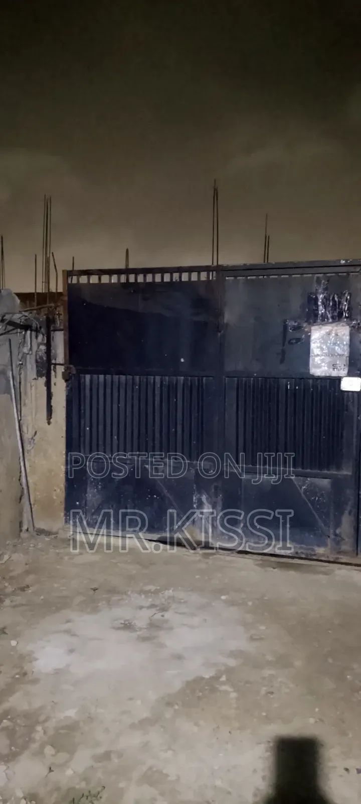 Mini Flat in Gomoa East for rent