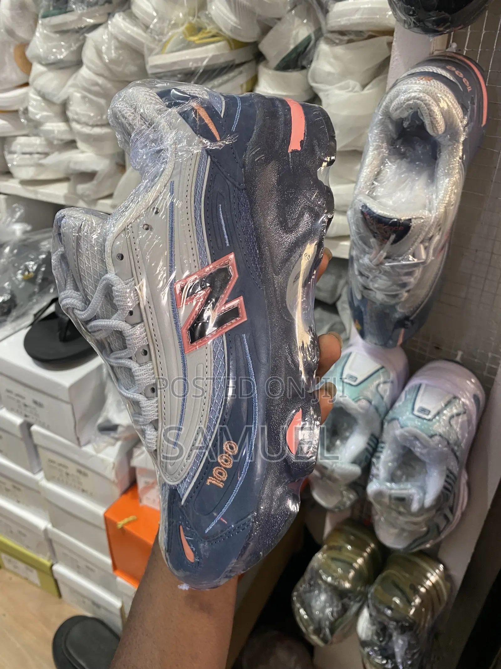Men and Women Sneakers and Slipper