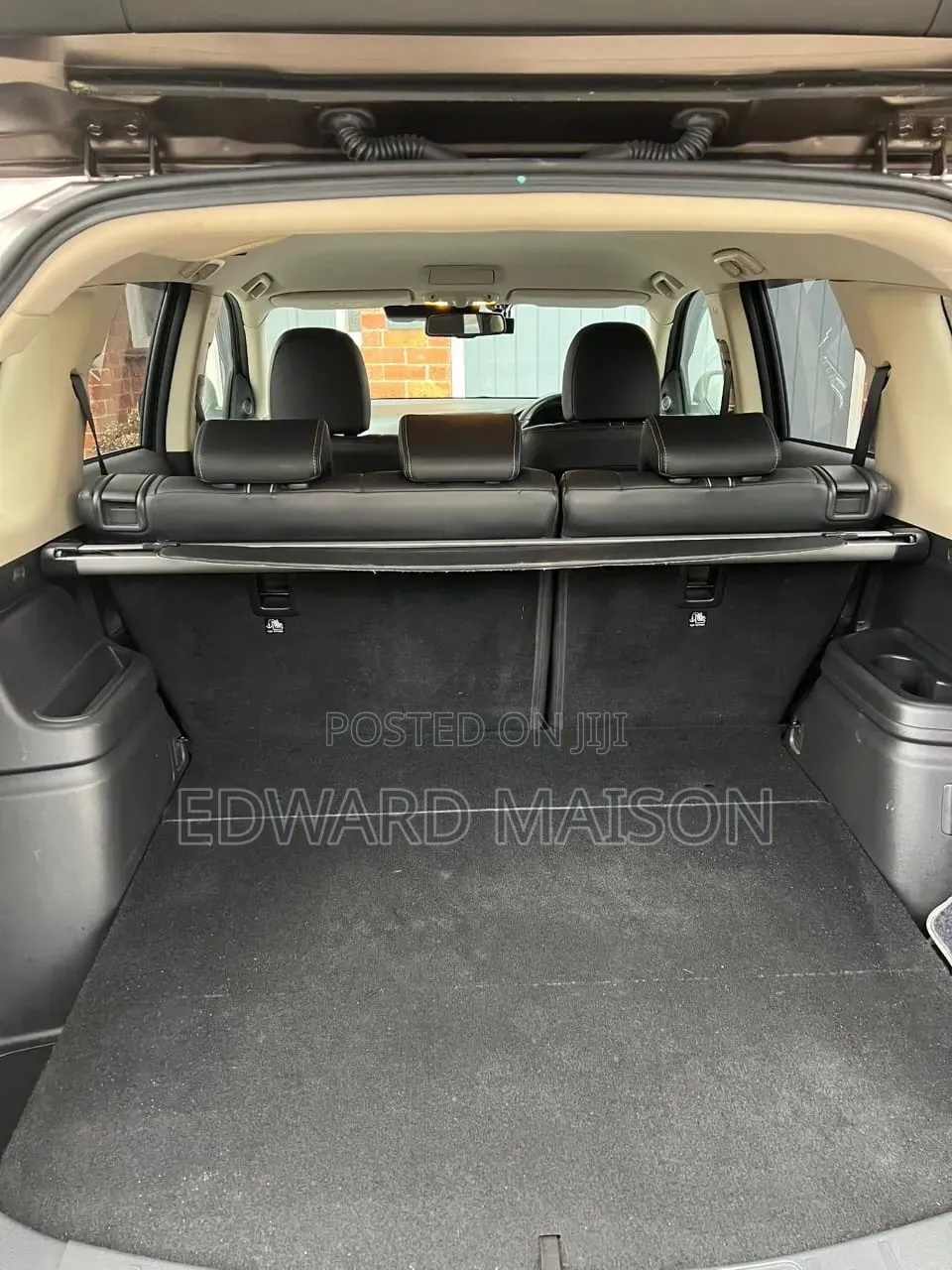 Mitsubishi Outlander PHEV 2019 Silver