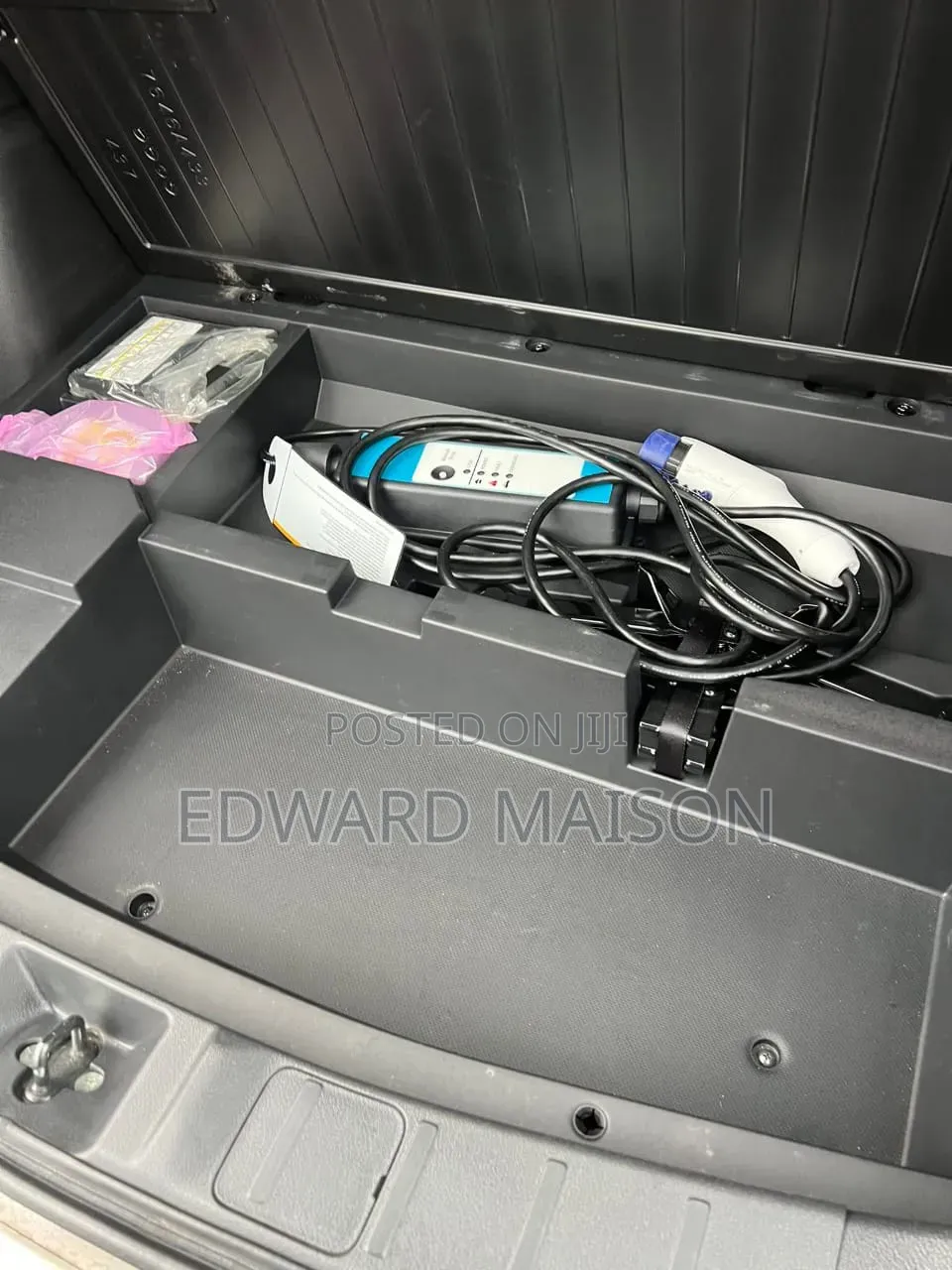Mitsubishi Outlander PHEV 2019 Silver