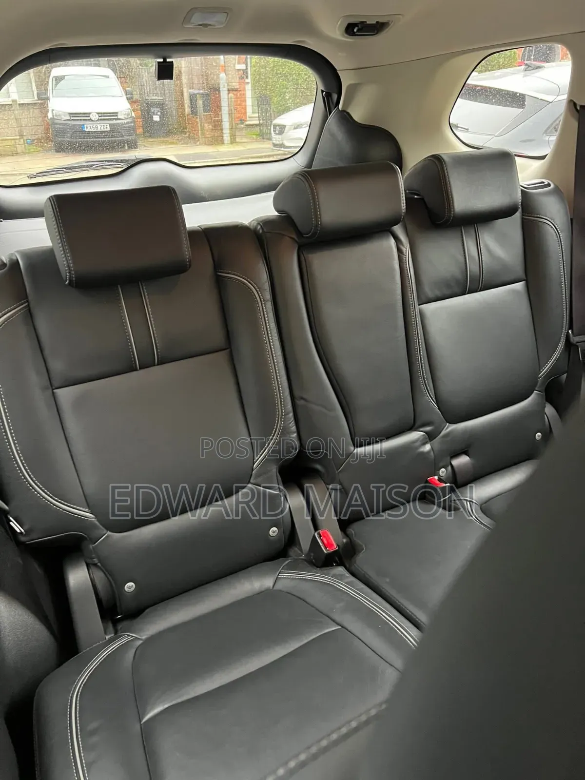 Mitsubishi Outlander PHEV 2019 Silver