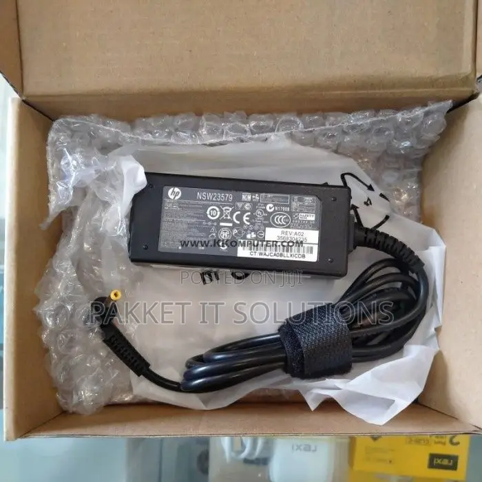 ALL Types of Laptop Chargers