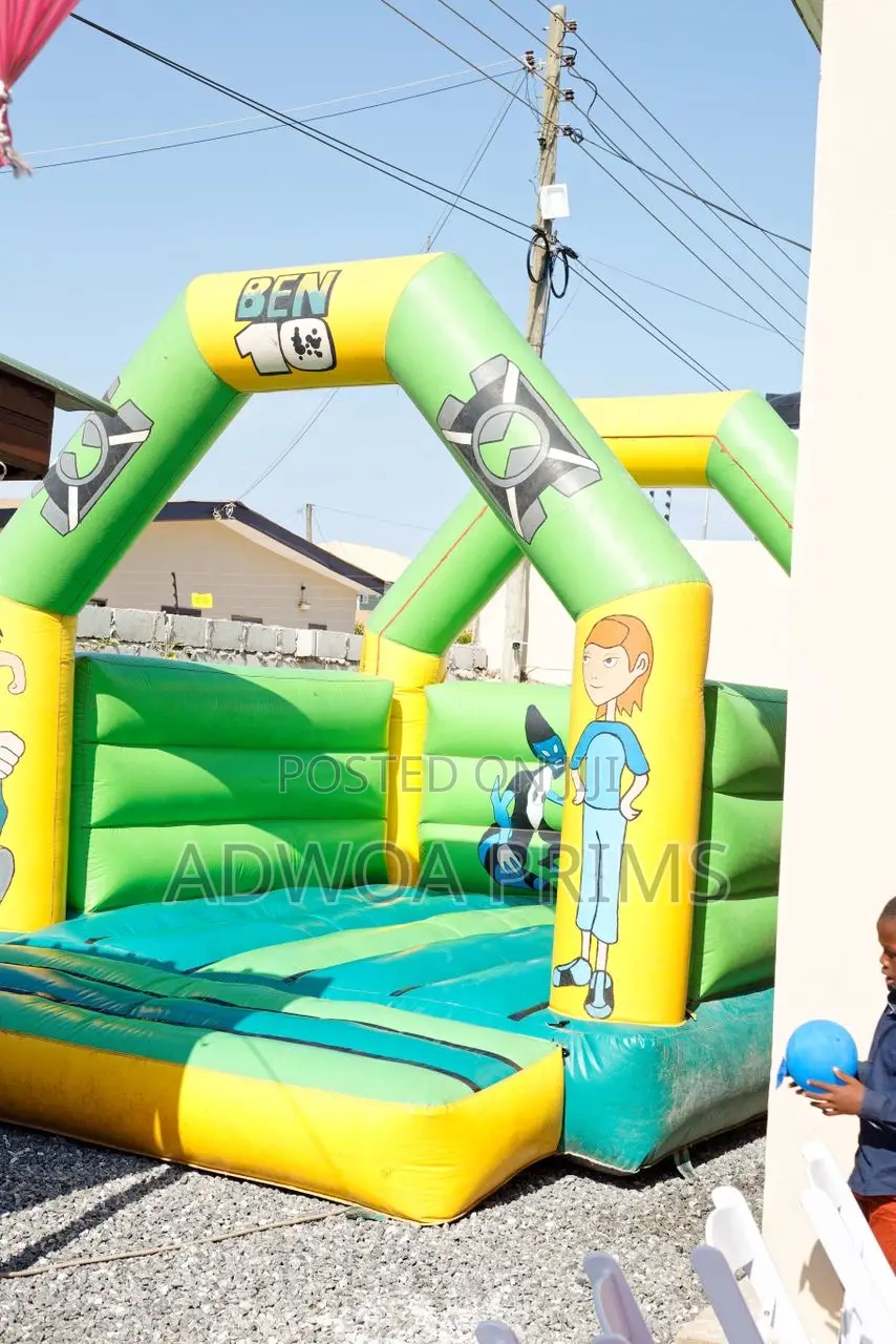 Bouncy Castle