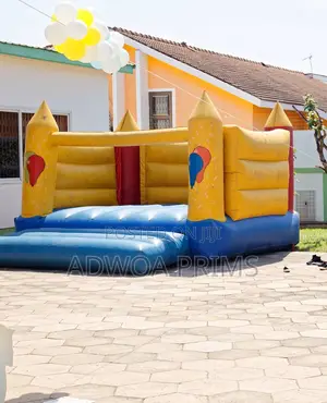 Bouncy Castle