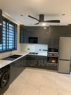 2bdrm Apartment in Spintex Community 18, Accra Metropolitan for rent