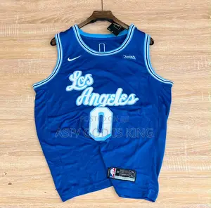 Basketball NBA Jerseys