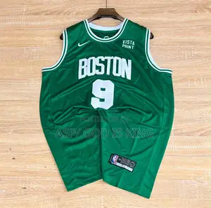 Basketball NBA Jerseys