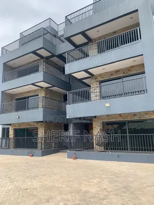2bdrm Apartment in Spintex Community 18, Accra Metropolitan for rent