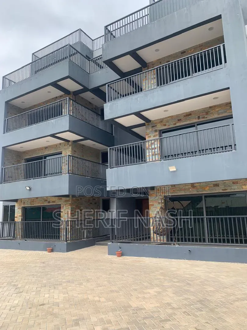 2bdrm Apartment in Spintex Community 18, Accra Metropolitan for rent
