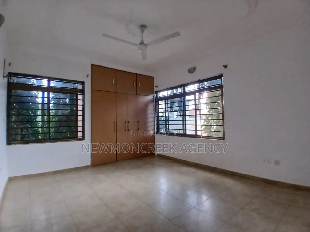 4bdrm Apartment in Adenta,Ashiyie, Accra Metropolitan for rent