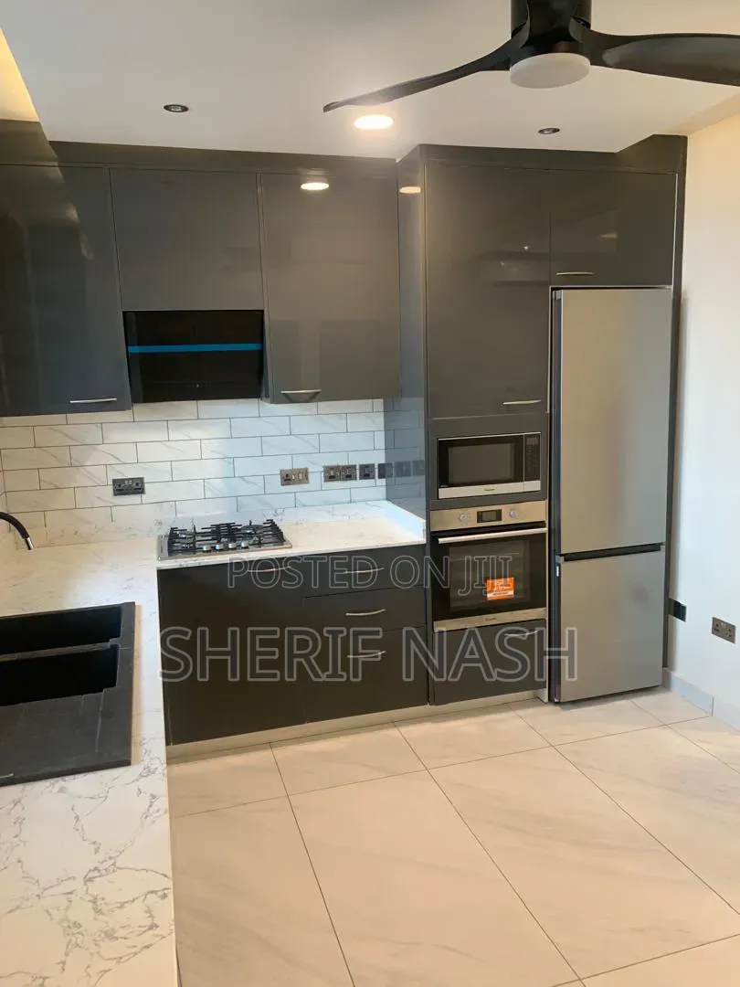 2bdrm Apartment in Spintex Community 18, Accra Metropolitan for rent