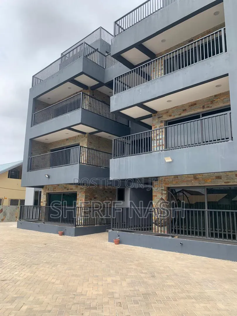 2bdrm Apartment in Spintex Community 18, Accra Metropolitan for rent