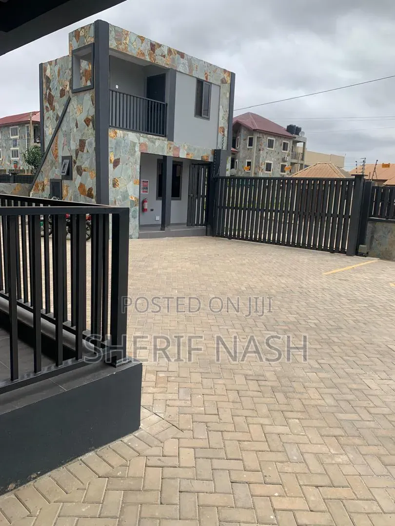 2bdrm Apartment in Spintex Community 18, Accra Metropolitan for rent