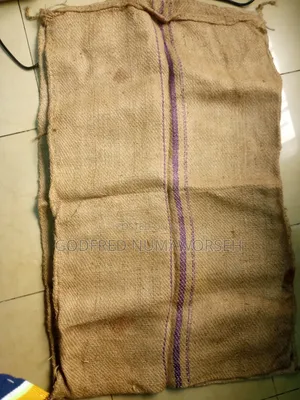 Plain Just Sacks