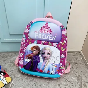 School Bag for Toddlers(1-3)