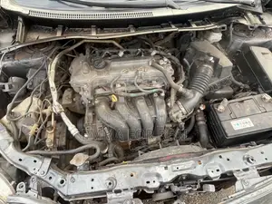 Toyota Corolla 2010