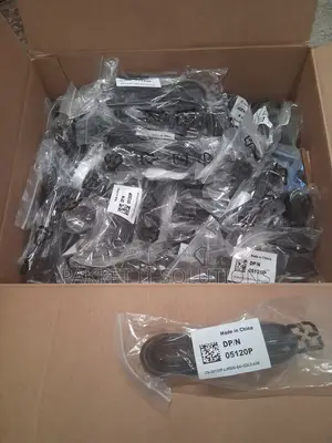 ALL Types of Laptop Chargers