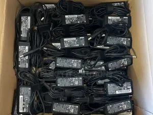 ALL Types of Laptop Chargers