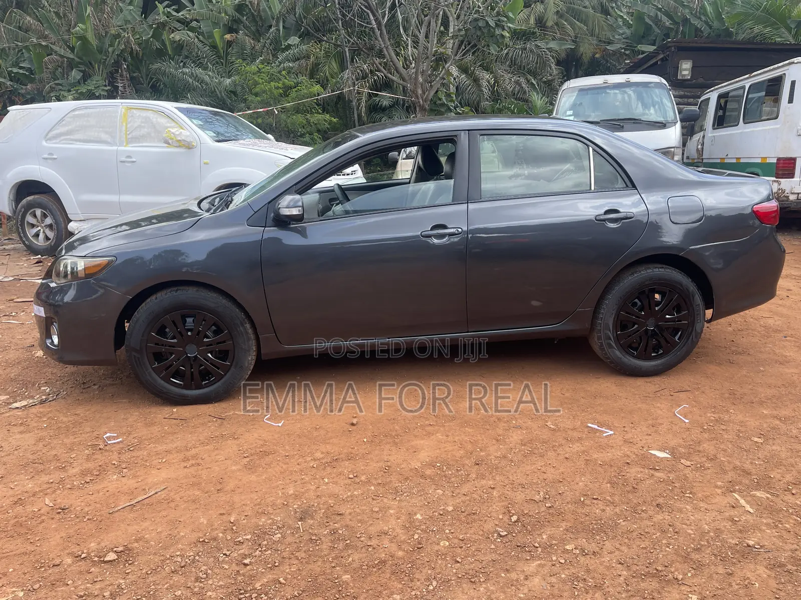 Toyota Corolla 2010