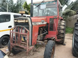 285 MF Tractor for Sale