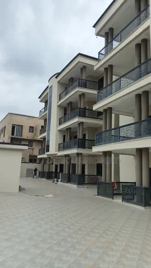 3bdrm Apartment in Atomic Down, Pillar 2 for rent