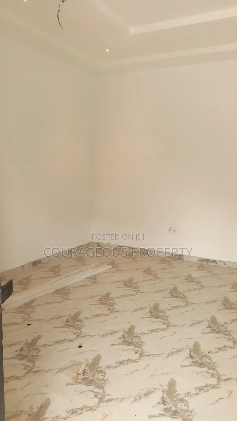 3bdrm Apartment in Atomic Down, Pillar 2 for rent