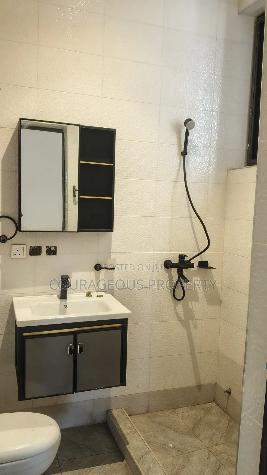 3bdrm Apartment in Atomic Down, Pillar 2 for rent