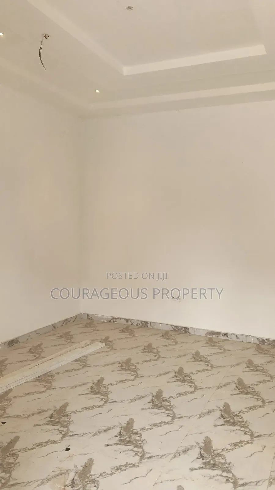 3bdrm Apartment in Atomic Down, Pillar 2 for rent