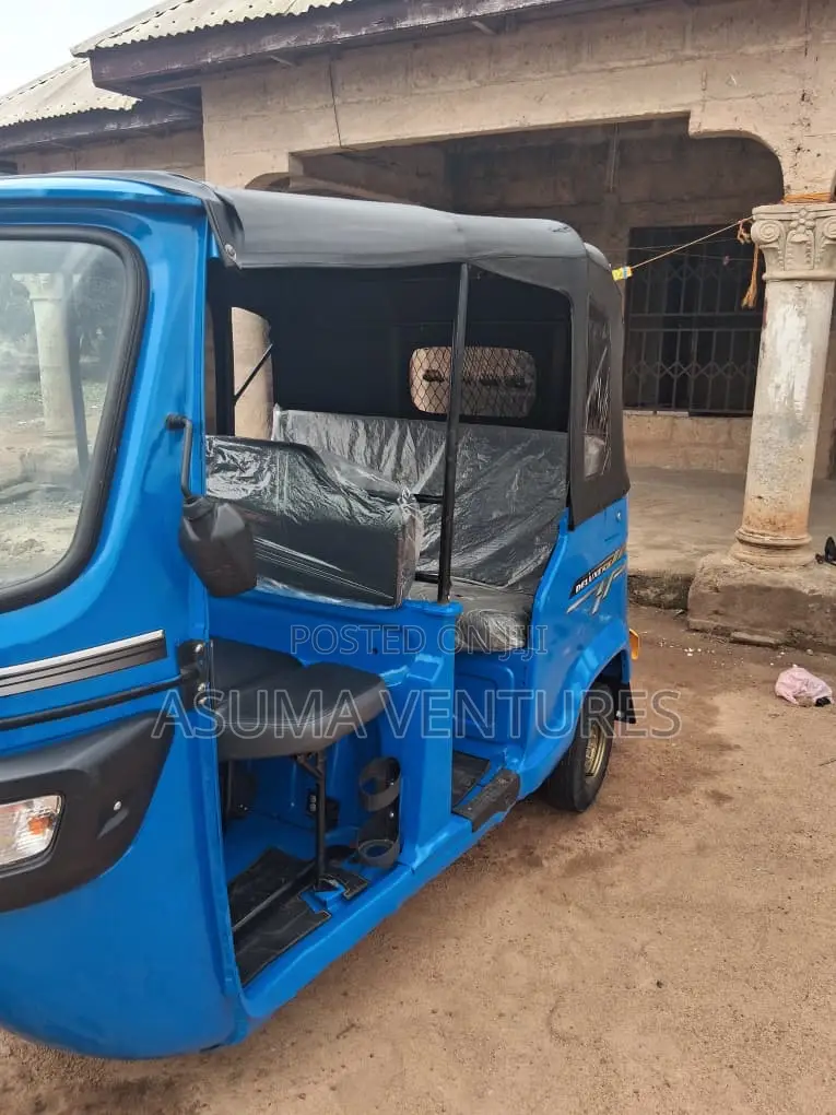 TVS King Deluxe Plus iTouch Start 2025 Blue