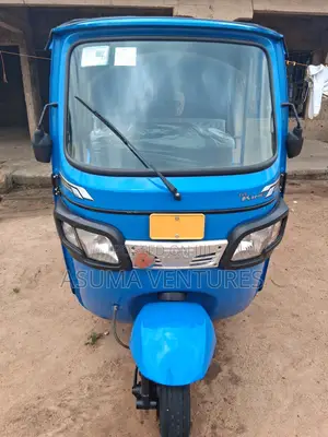 TVS King Deluxe Plus iTouch Start 2025 Blue