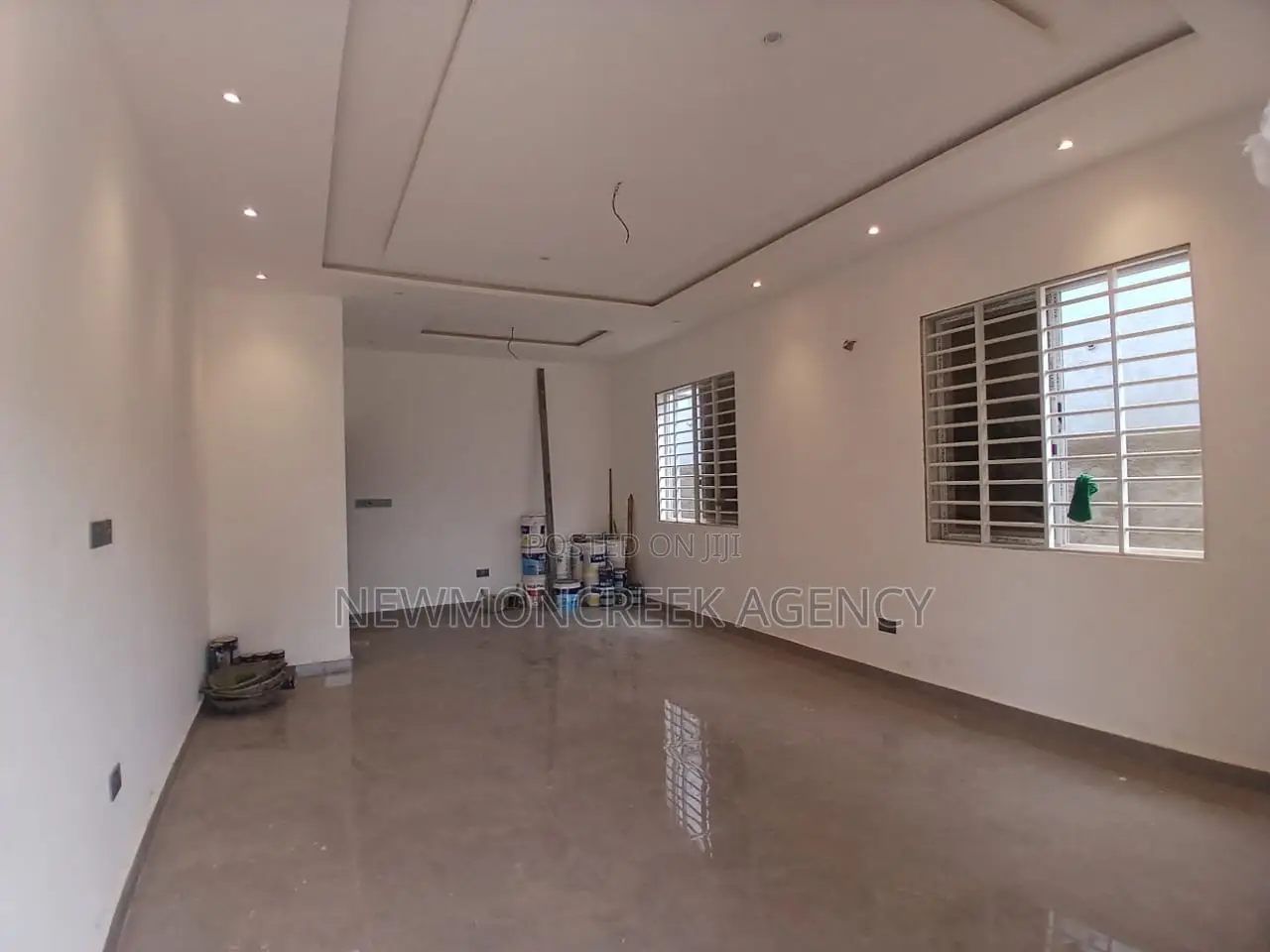 3bdrm Bungalow in Amrahia for sale