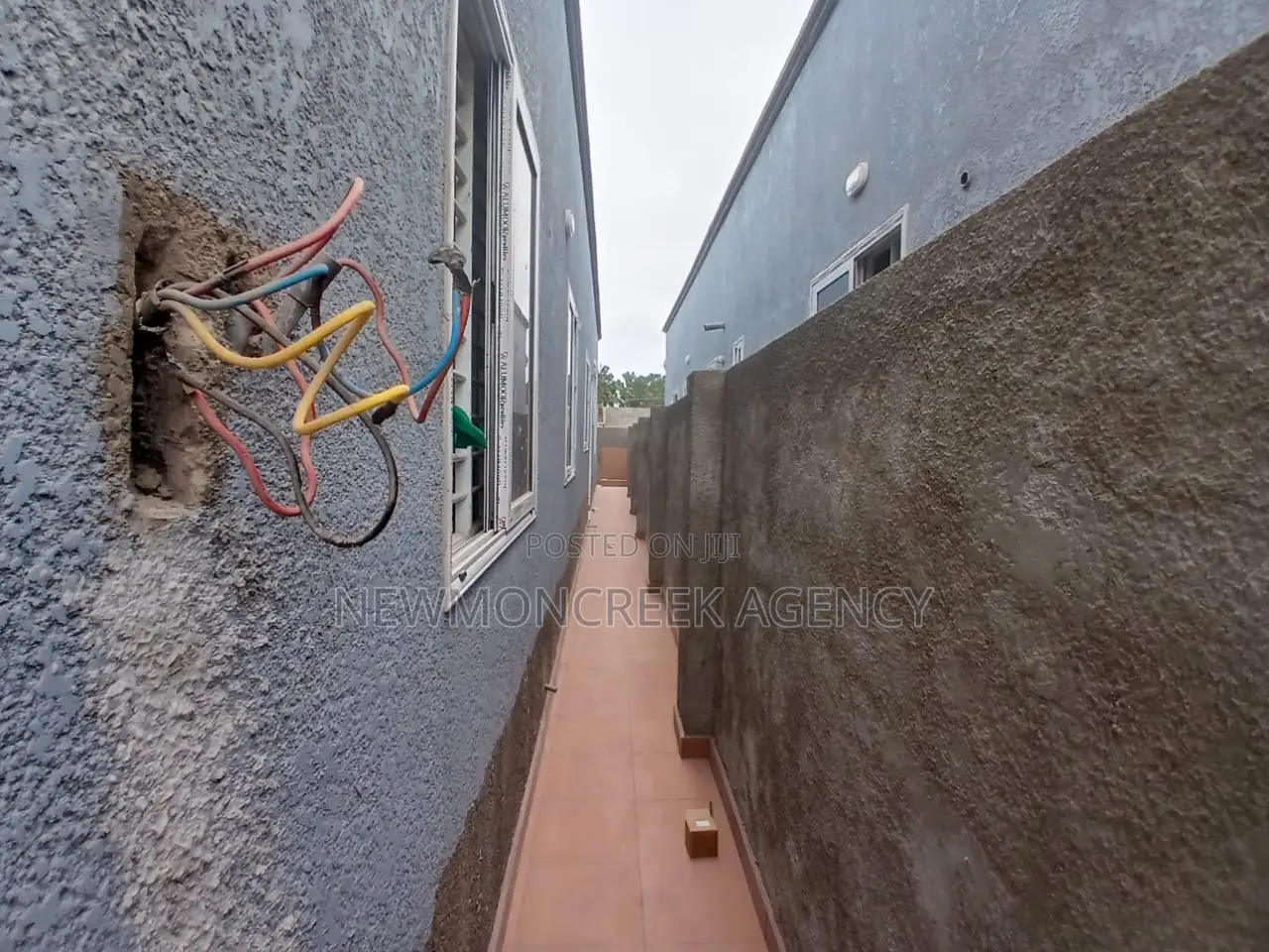 3bdrm Bungalow in Amrahia for sale