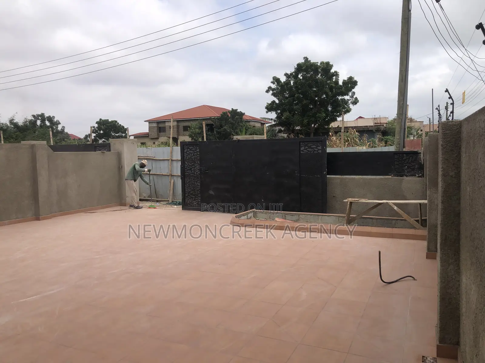 3bdrm Bungalow in Amrahia for sale