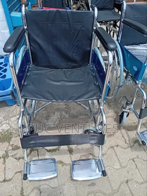 Normal Wheelchair