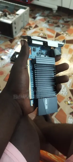 Graphic Card