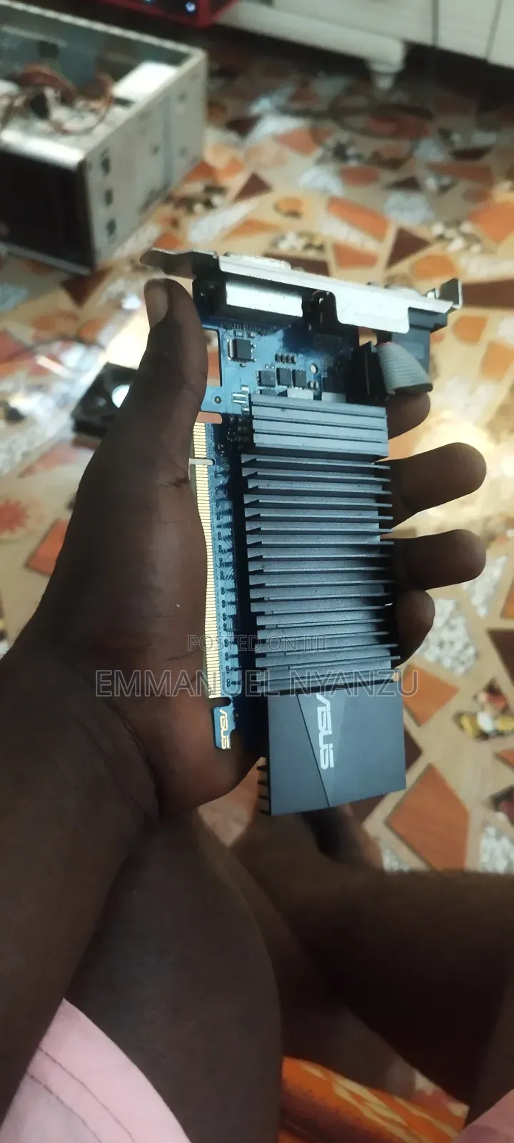 Graphic Card
