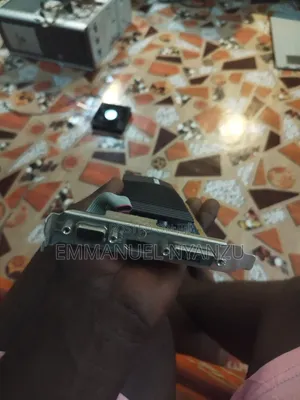 Graphic Card