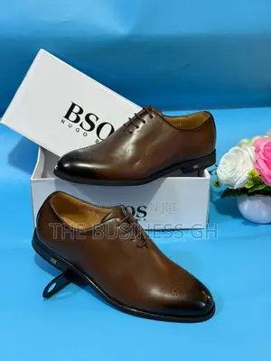 Official Shoes for Men