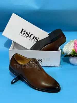 Official Shoes for Men