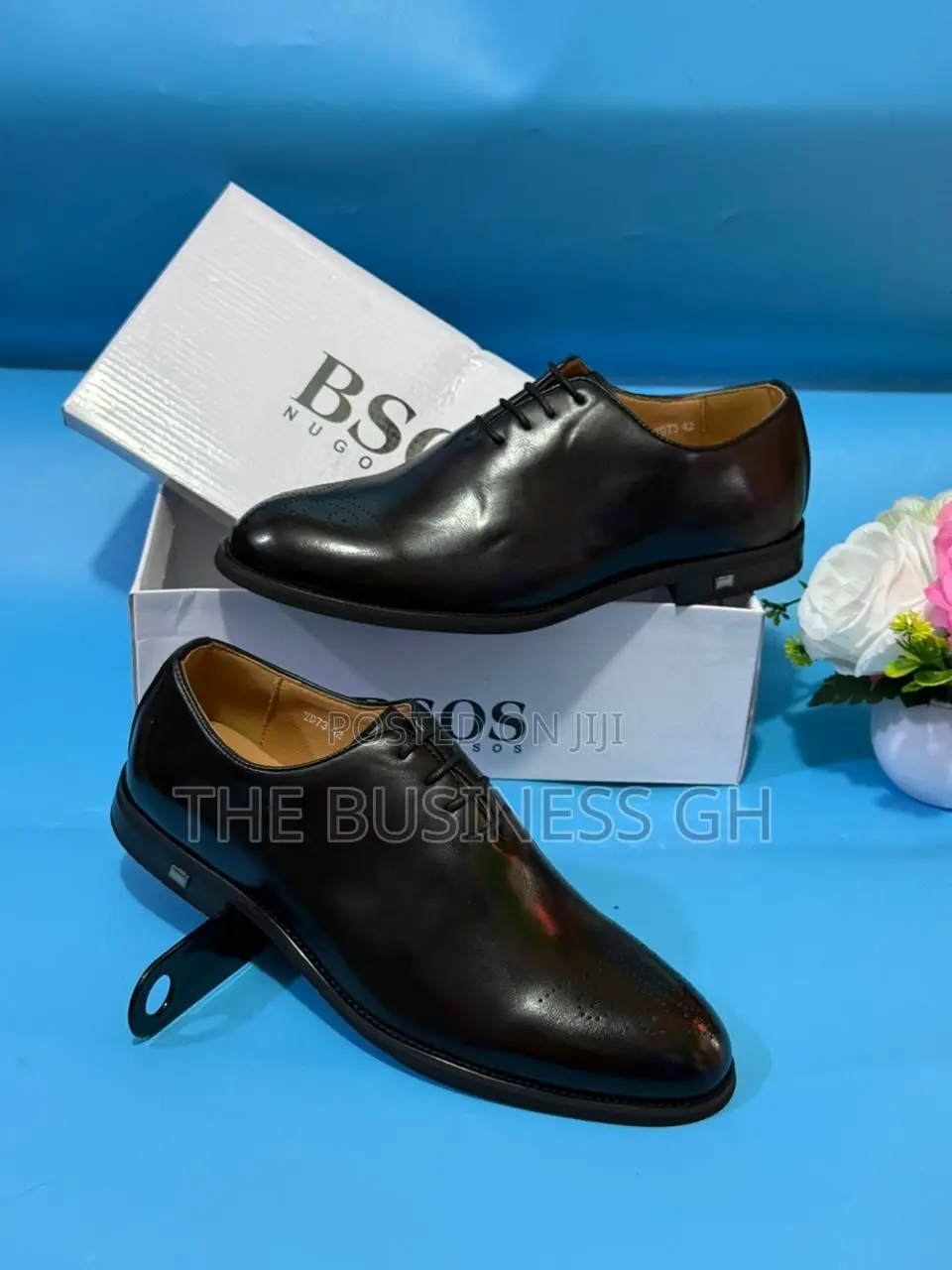 Official Shoes for Men