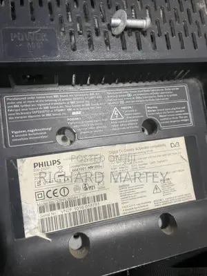 Original Philips TV 40inchs