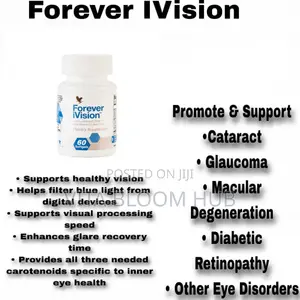 Forever IVision