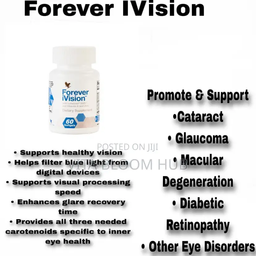 Forever IVision