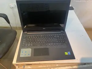 Laptop Dell Inspiron 15 12GB Intel Core i7 HDD 640GB