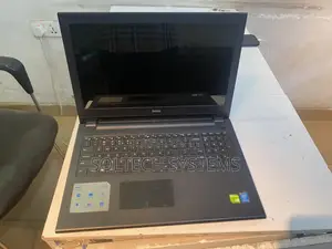 Laptop Dell Inspiron 15 12GB Intel Core i7 HDD 640GB