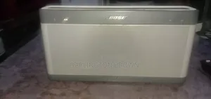 Bose III Bluetooth/Auxiliary SPEAKER