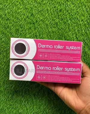 Derma Roller
