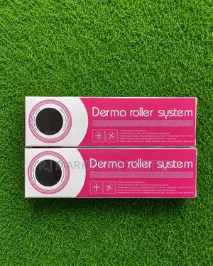 Derma Roller