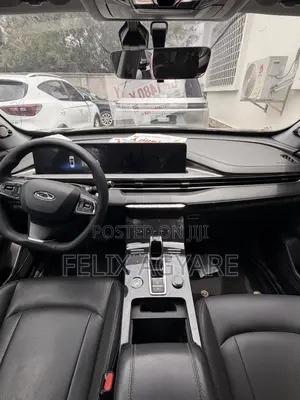 Chery Tiggo 8 Pro 2021 Gray